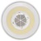 Satco 152W LED HID Replacement, 5K EX39, Type B BBP, 120-277V, Dimmable S13155 - alternate 2
